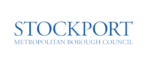 Stockport Council Logo