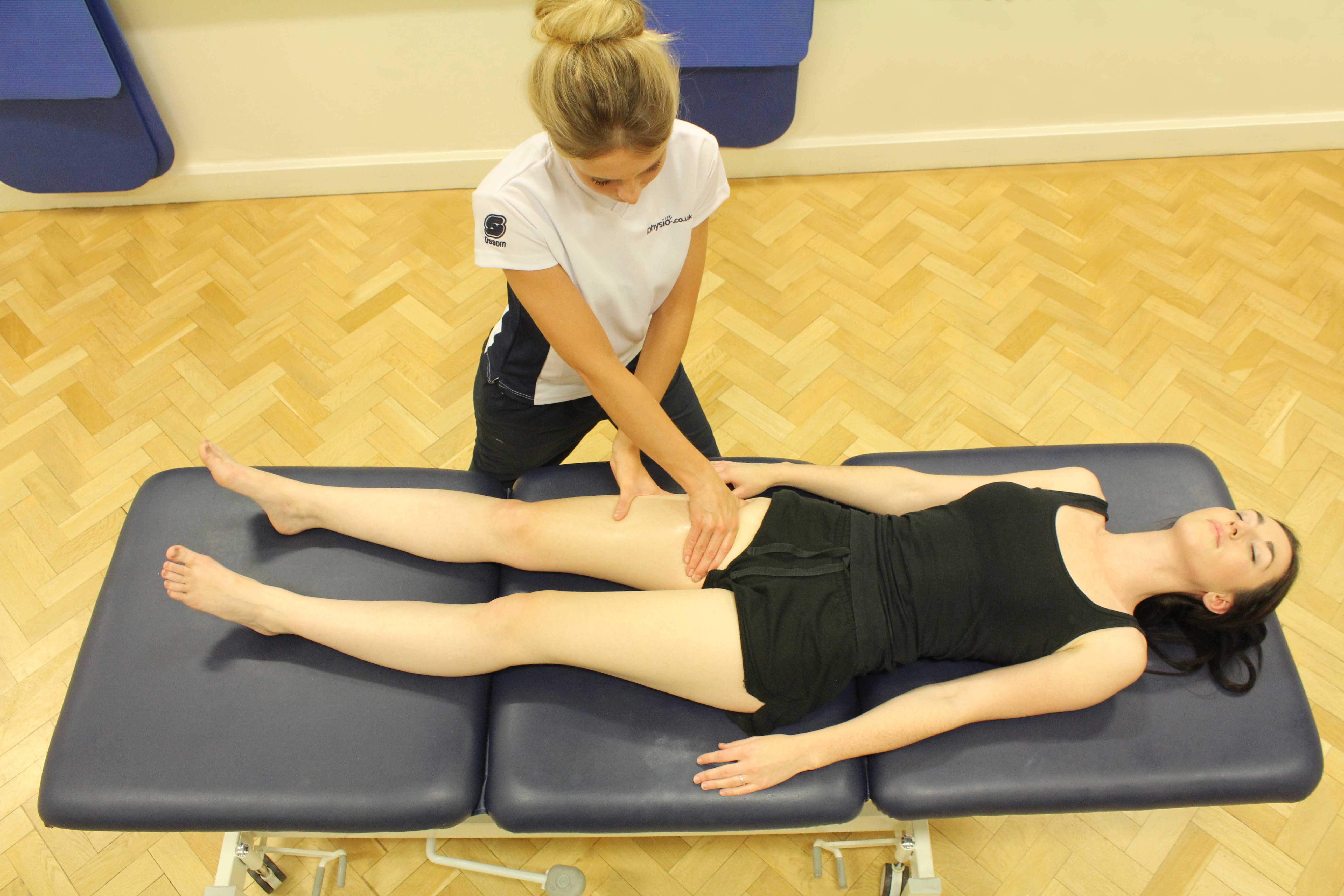 Groin Pain After Exercise  Central Health Physiotherapy