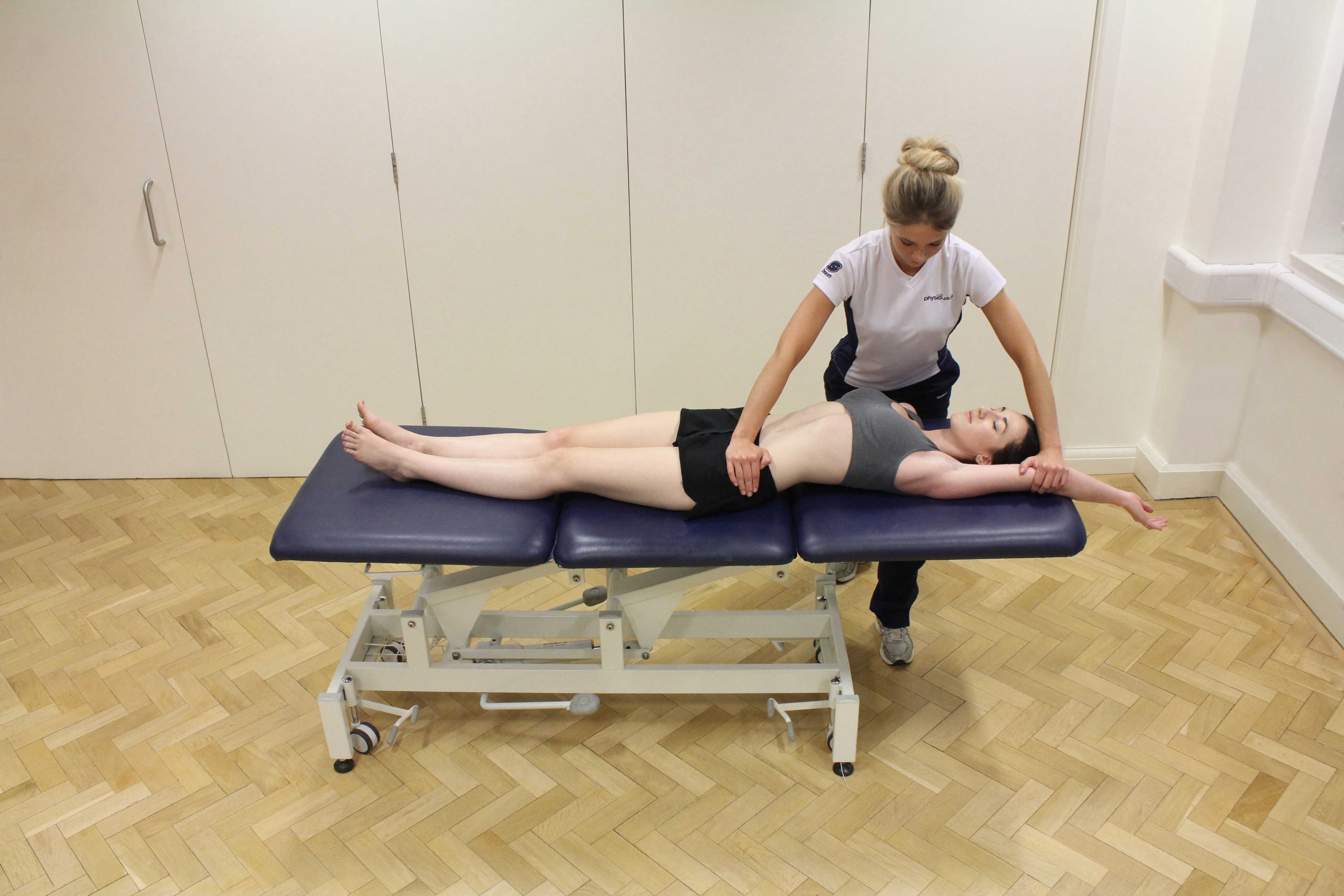 Hip pain - Beaumaris Physiotherapy