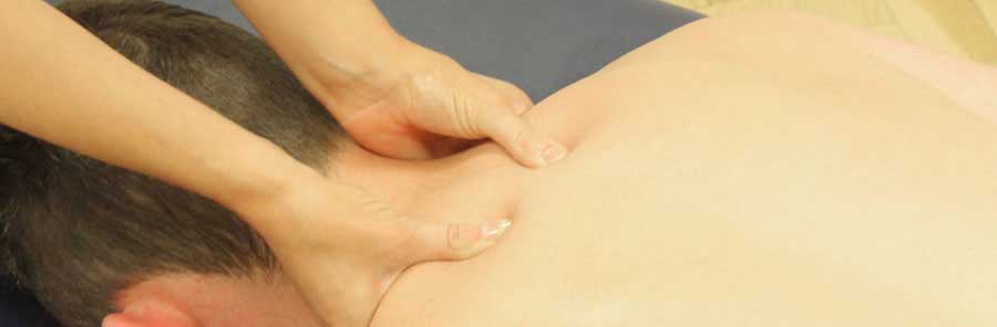 The Physiological Effects of Massage on the Body - Sense Massage Therapy