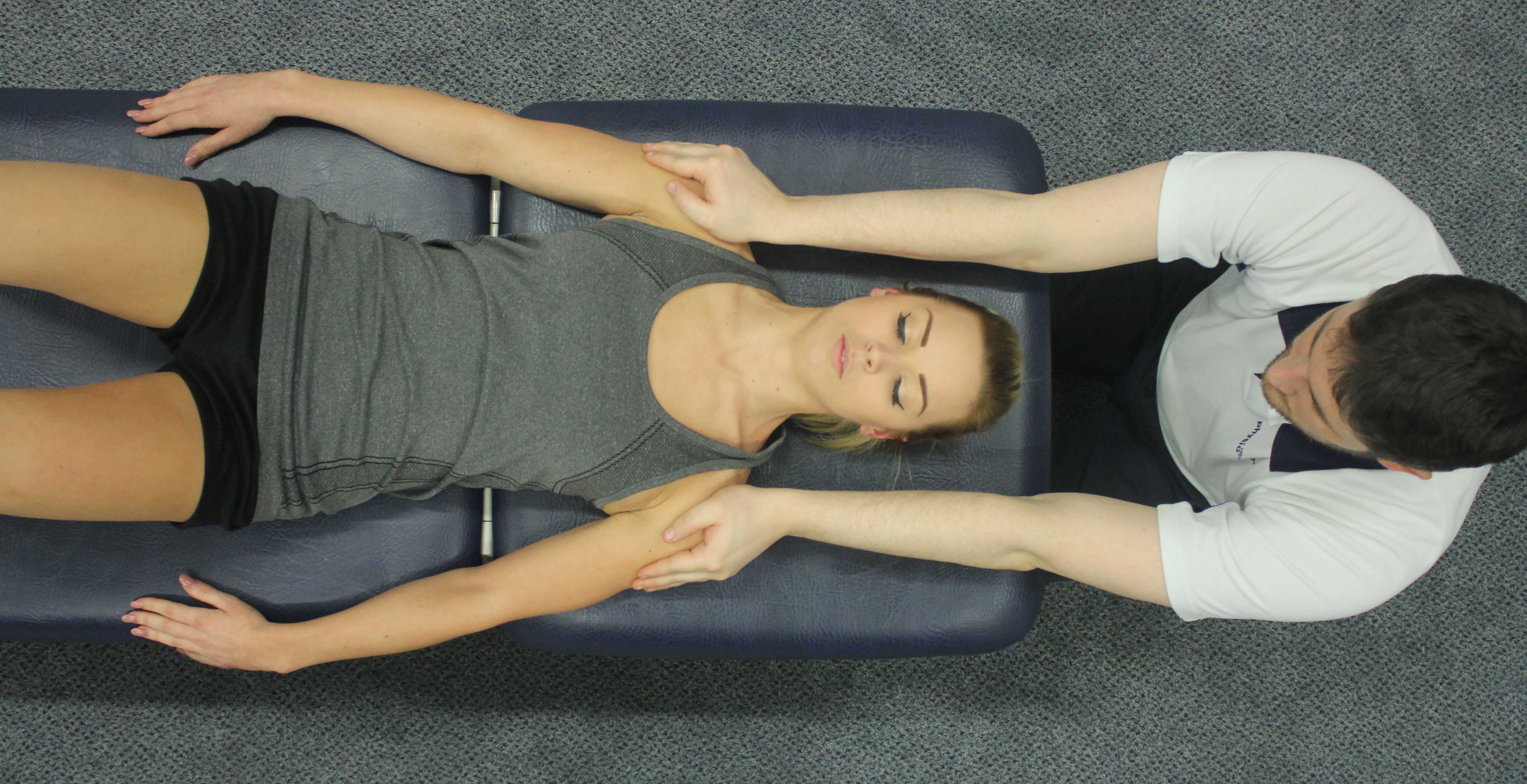 Postural Realignment - Physiotherapy - Treatments 