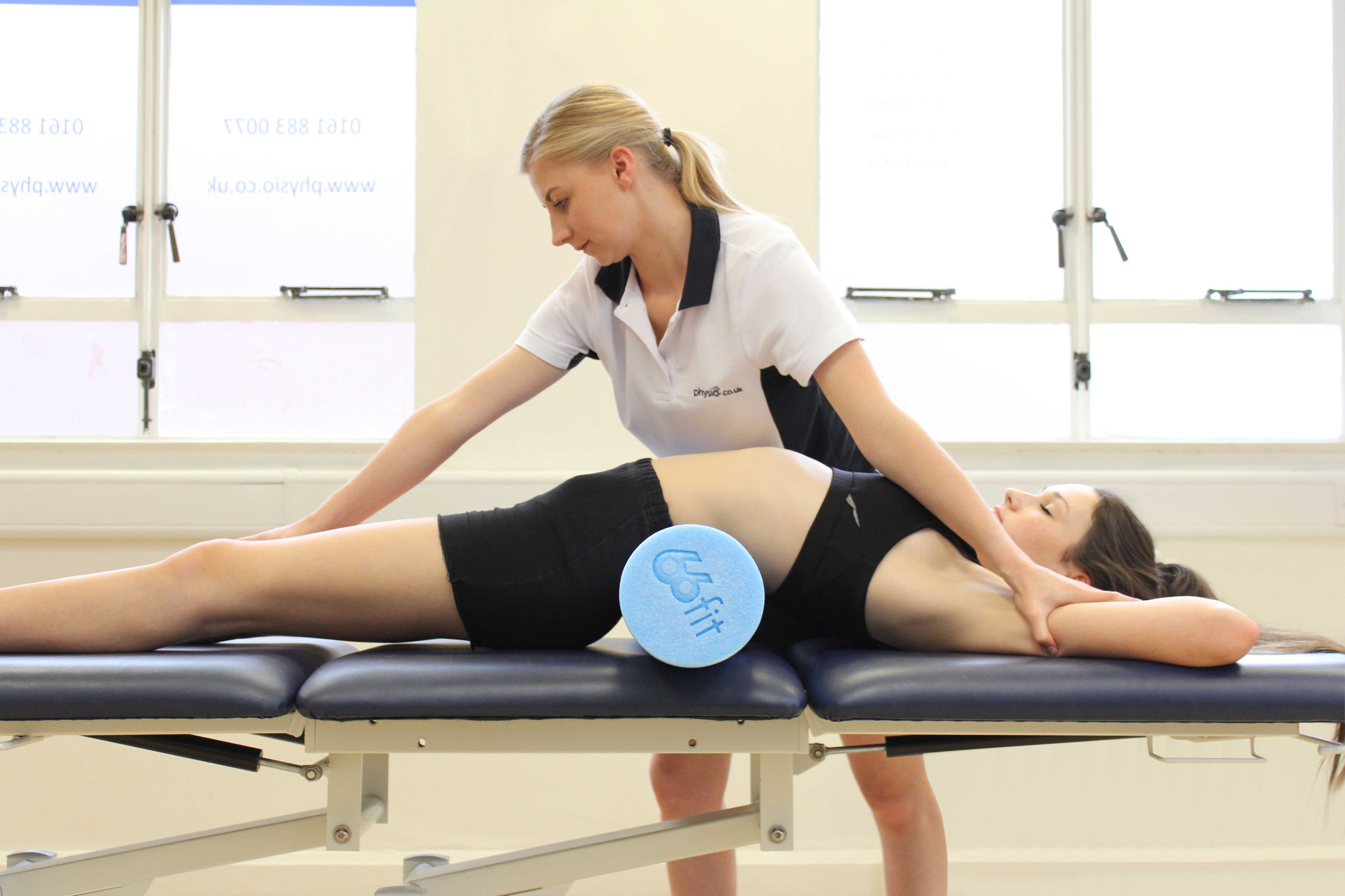 Exercises For Lower Back Pain Relief - North West Physiotherapy
